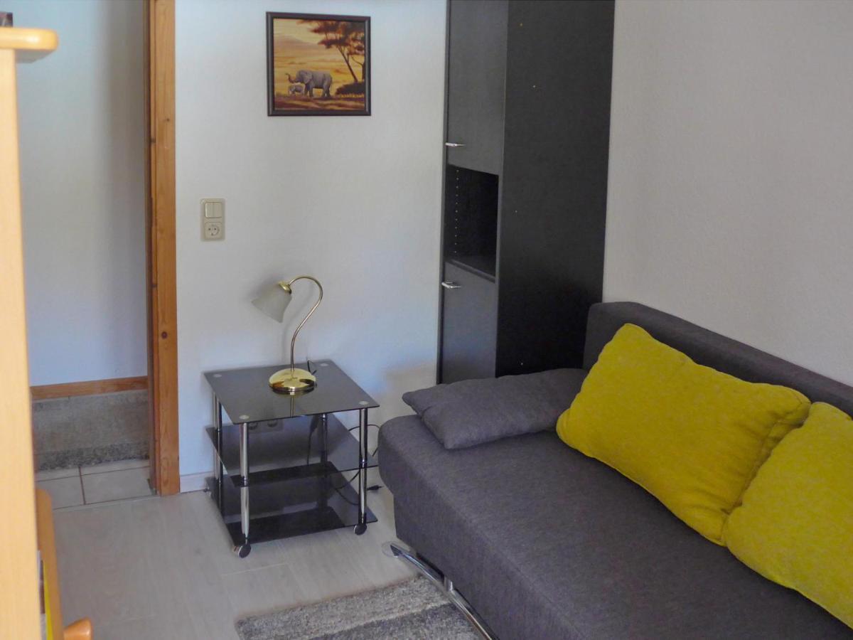 Apartament An-Hog-Barg-1 Godern Zewnętrze zdjęcie