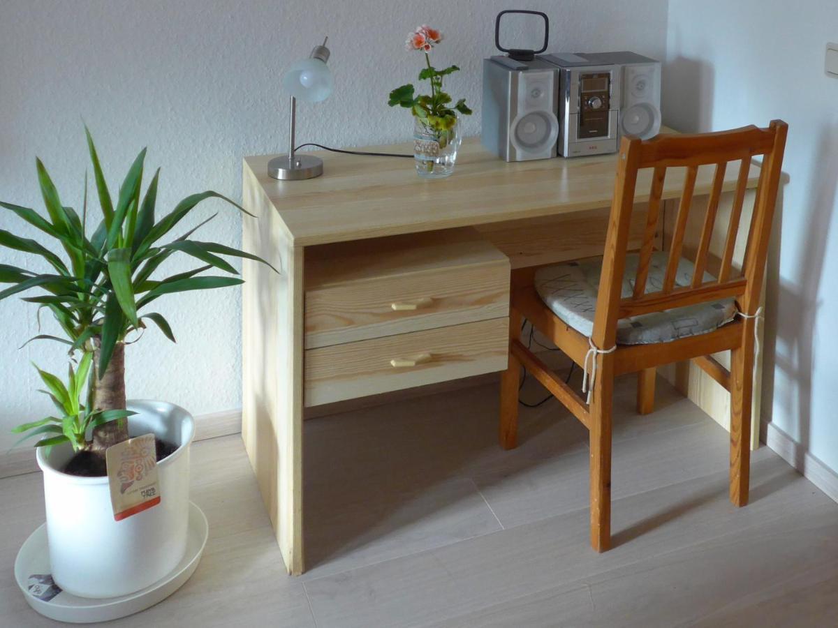 Apartament An-Hog-Barg-1 Godern Zewnętrze zdjęcie