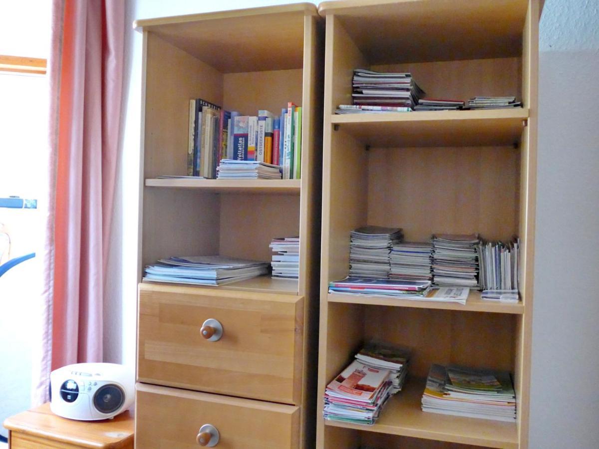 Apartament An-Hog-Barg-1 Godern Zewnętrze zdjęcie