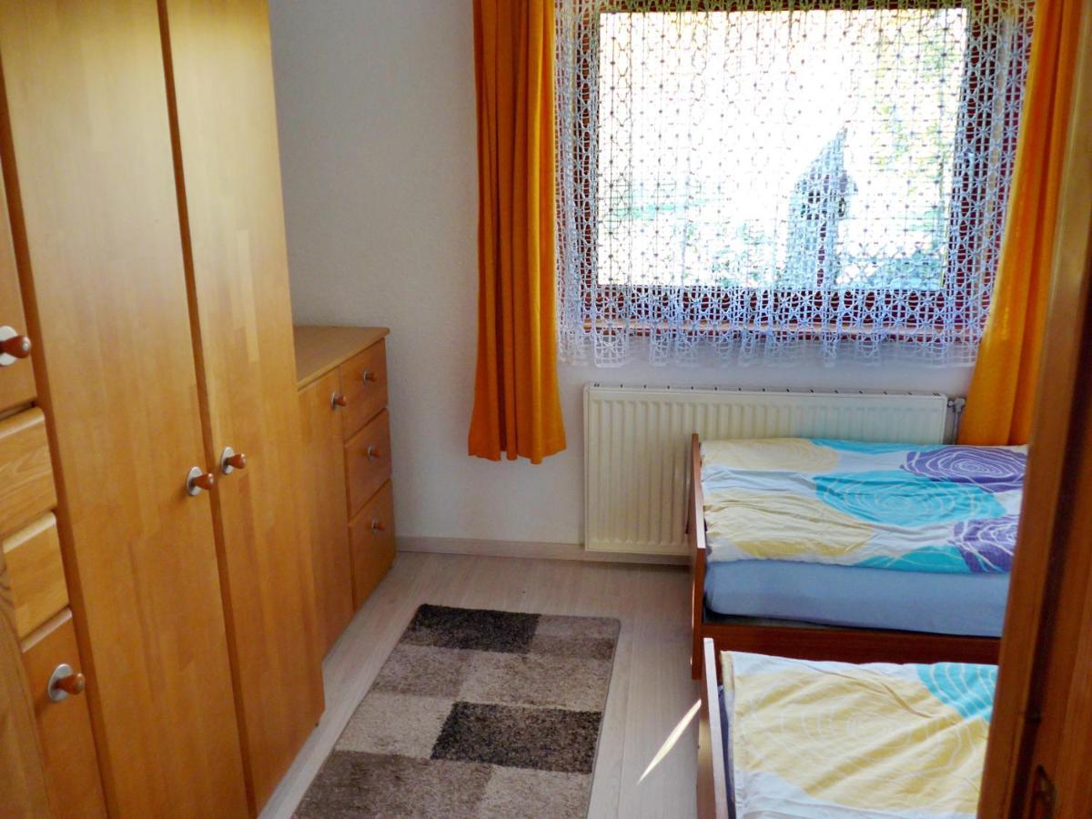 Apartament An-Hog-Barg-1 Godern Zewnętrze zdjęcie