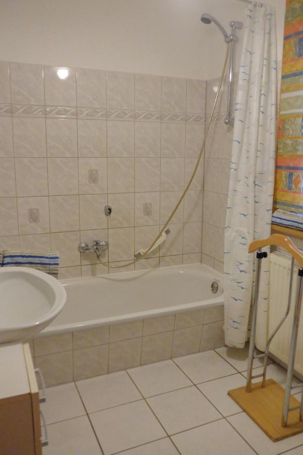 Apartament An-Hog-Barg-1 Godern Zewnętrze zdjęcie
